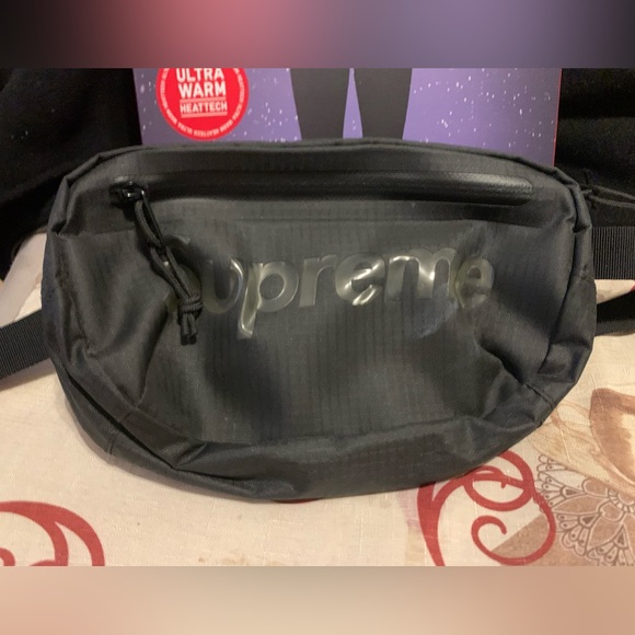Supreme bag